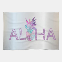 Aloha Hawaiian Ananas, Argent