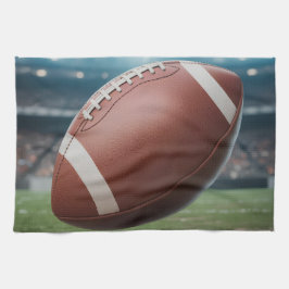 Linge De Cuisine American Football