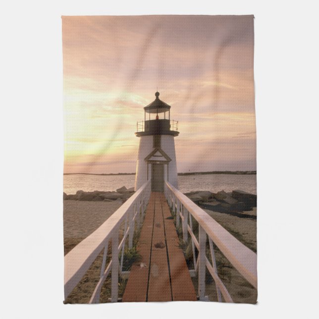 Linge De Cuisine Amérique du Nord, États-Unis, Massachusetts, Nantu (Vertical)
