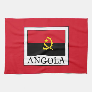 Linge De Cuisine Angola