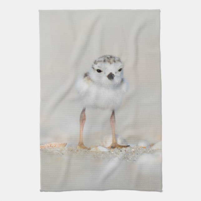 Linge De Cuisine Animaux de bébés cutest | Poussette de tuyauterie (Vertical)
