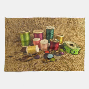 Linge De Cuisine Approvisionnements de couture