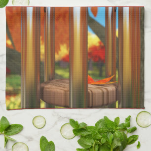 Linge De Cuisine Après le Wind Kitchen Towel