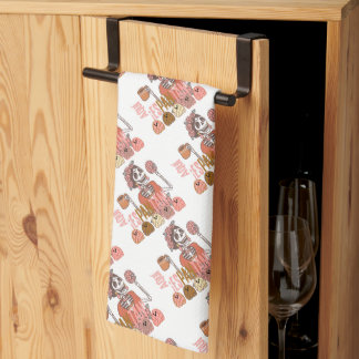 LINGE DE CUISINE AQUI ESPANTAN