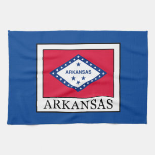 Linge De Cuisine Arkansas