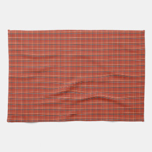 Linge De Cuisine Armure Sergé