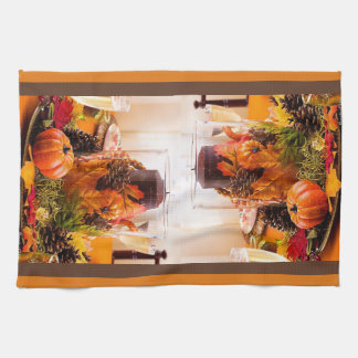 Linge De Cuisine Arrangement de chute