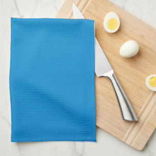 Linge De Cuisine Arrière - plan bleu clair Grainy