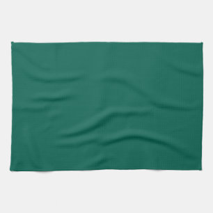 Linge De Cuisine Arrière - plan de couleur personnalisée Hunter F