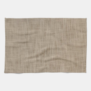 Linge De Cuisine Arrière - plan de sac Gunny