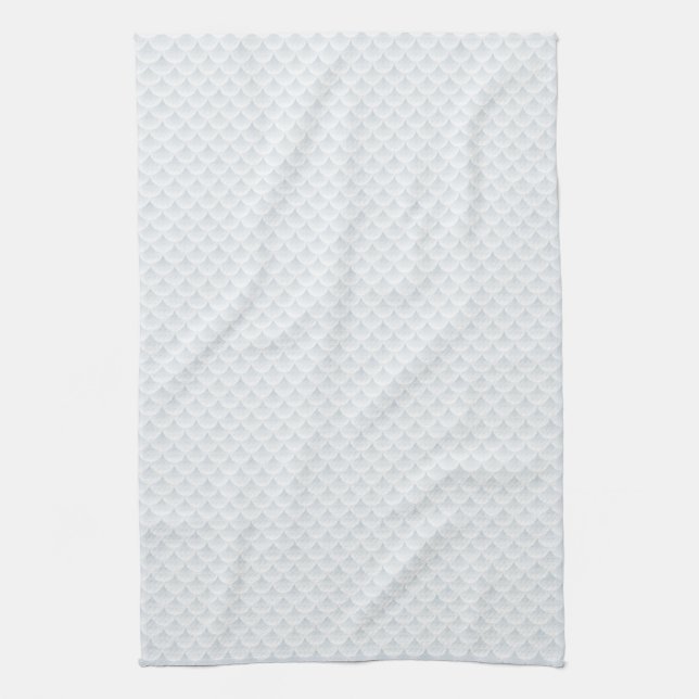 Linge De Cuisine arrière - plan de vecteur d'abrégé sur échelle de (Vertical)