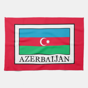 Linge De Cuisine Azerbaïdjan