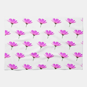 Linge De Cuisine Baise rose