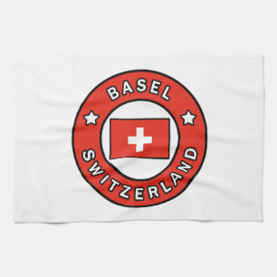 Linge De Cuisine Bâle Suisse