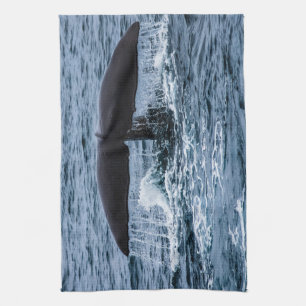 Linge De Cuisine Baleine de Sperm
