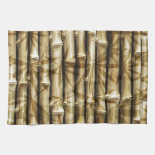 LINGE DE CUISINE BAMBOO BEAUTY