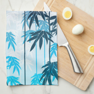 Linge De Cuisine Bambou