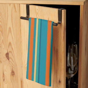 Linge De Cuisine Bandes sud-ouest 16