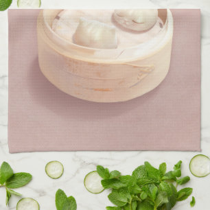 Linge De Cuisine Bao Baby - Tea Time Bao Buddies