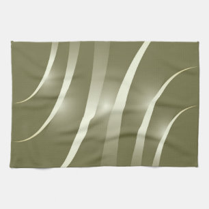 Linge De Cuisine bas et hauts