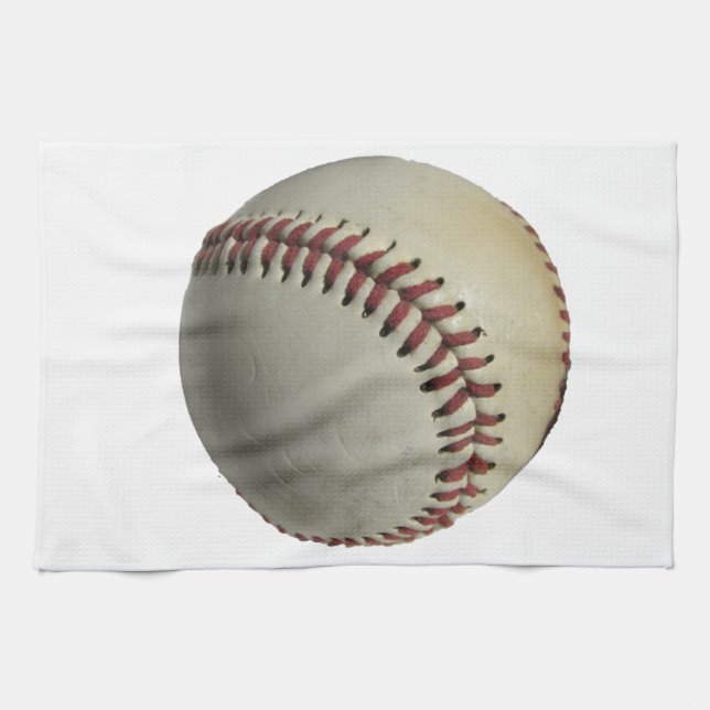 Linge De Cuisine Baseball (Horizontal)