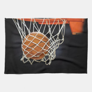 Linge De Cuisine Basket
