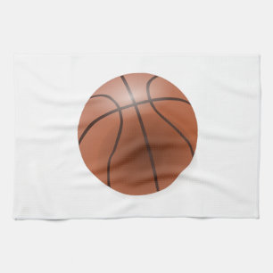 Linge De Cuisine Basket