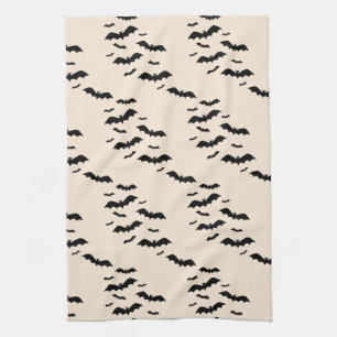 Linge De Cuisine Battes de vol