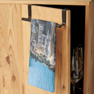 Linge De Cuisine Bellissima Positano 2