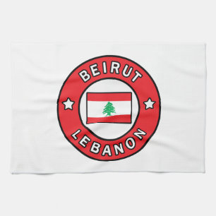 Linge De Cuisine Beyrouth Liban