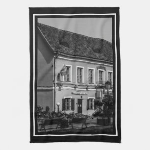 Linge De Cuisine BiélБ е л а р ь у с М  de Minsk de l'architecture 