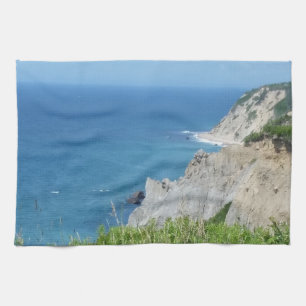 Linge De Cuisine Block Island Bluffs - Block Island, Rhode Island