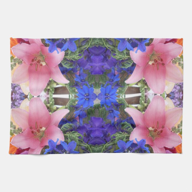 Linge De Cuisine Bodichon (Horizontal)