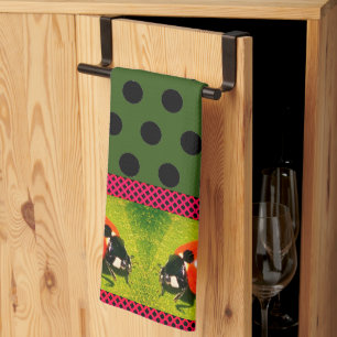 Linge De Cuisine BogueDame