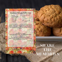 Boho Thanksgiving Décor Citrouille aquarelle