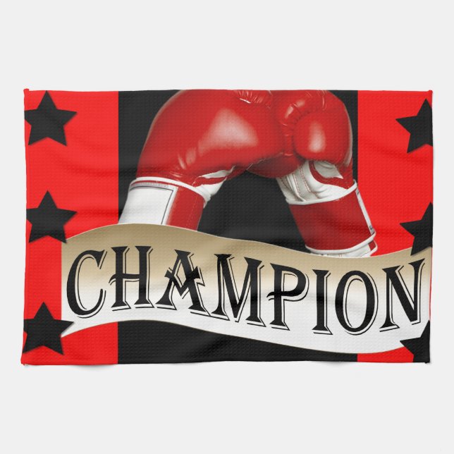 LINGE DE CUISINE BOÎTE (Horizontal)