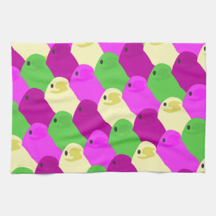 Linge De Cuisine bonbon