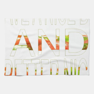 Linge De Cuisine Bonne journée et meilleur art nocturne