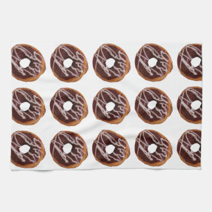 Linge De Cuisine Bonté au chocolat !