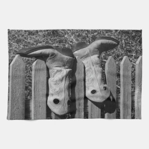 LINGE DE CUISINE BOTTES