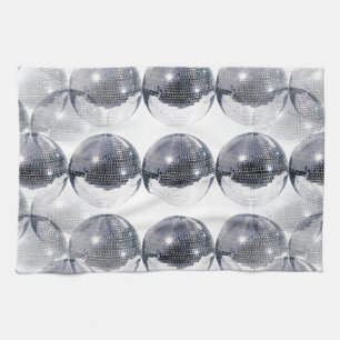 Linge De Cuisine boule disco