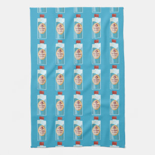 Linge De Cuisine Bouteille de kérosène Paraffine