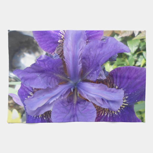 Linge De Cuisine Brandeis (Horizontal)