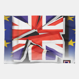 Linge De Cuisine brexit