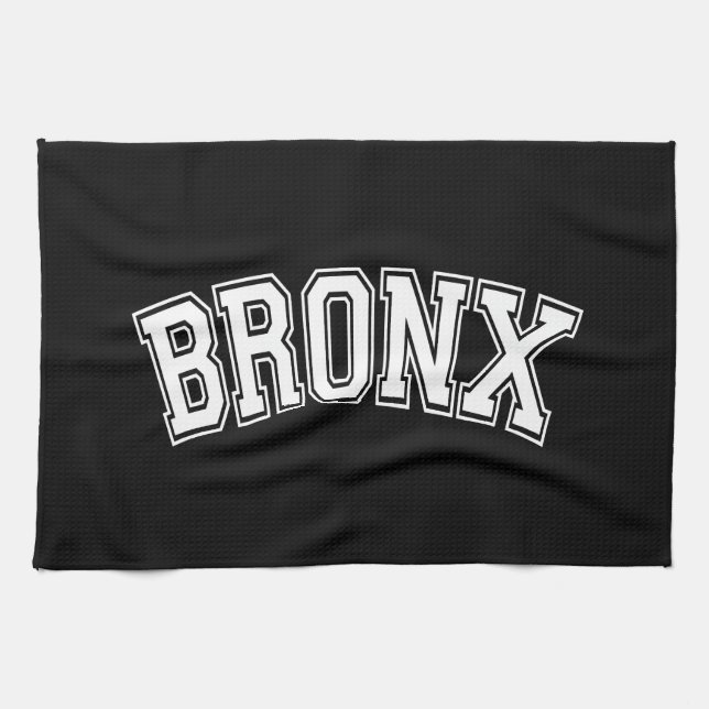 LINGE DE CUISINE BRONX (Horizontal)