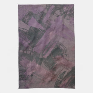 Linge De Cuisine Brume I