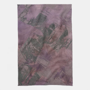 Linge De Cuisine Brume II