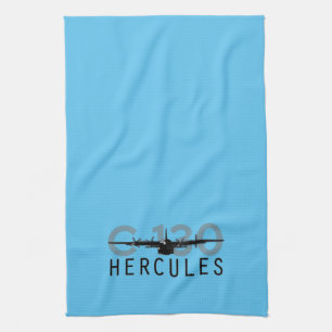 Linge De Cuisine C-130 Hercule