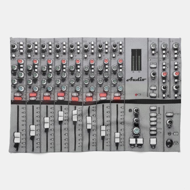 Linge De Cuisine Cache anti-poussière de vitesse de studio de XL : (Horizontal)