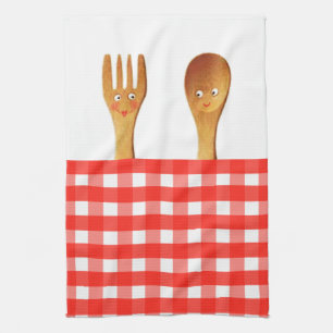 Linge De Cuisine Cadeau Fête des mariées cuisine